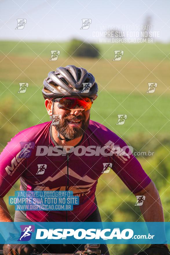 3ª ETAPA DO CIRCUITO REGIONAL MTB 2024 – MUNHOZ DE MELO