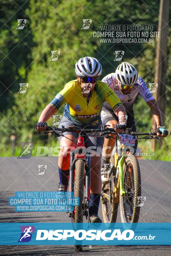 3ª ETAPA DO CIRCUITO REGIONAL MTB 2024 – MUNHOZ DE MELO