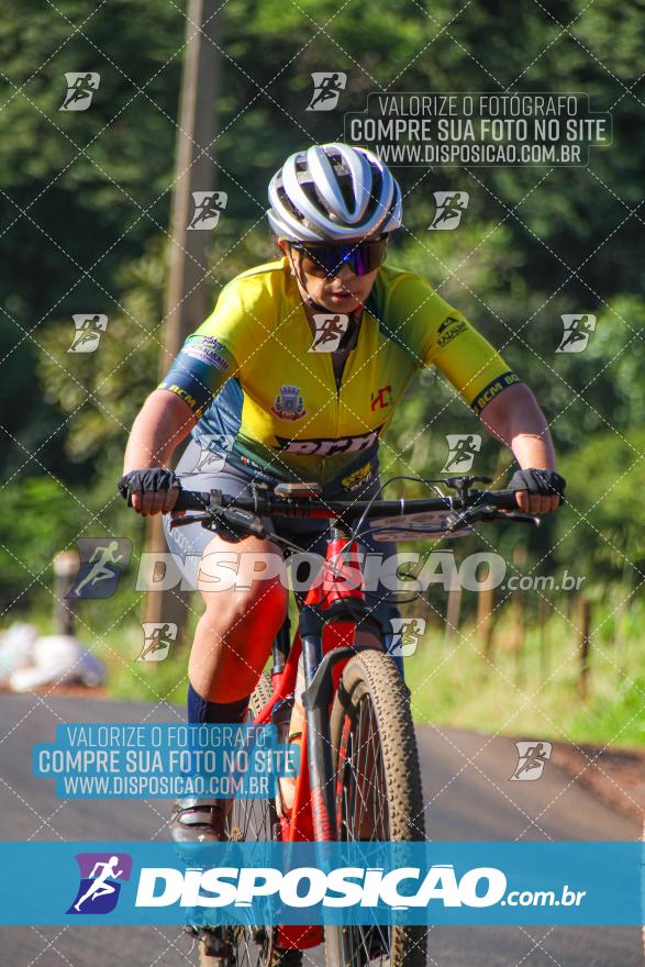 3ª ETAPA DO CIRCUITO REGIONAL MTB 2024 – MUNHOZ DE MELO