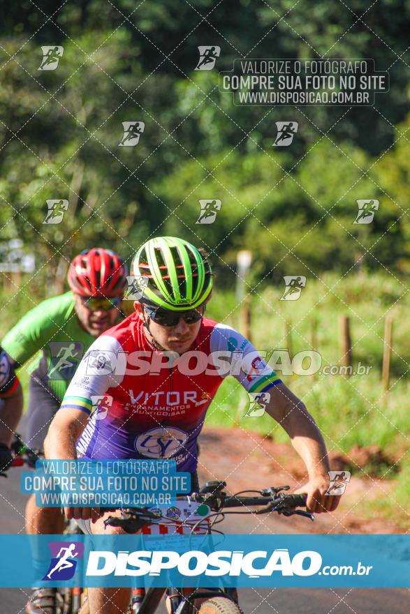 3ª ETAPA DO CIRCUITO REGIONAL MTB 2024 – MUNHOZ DE MELO