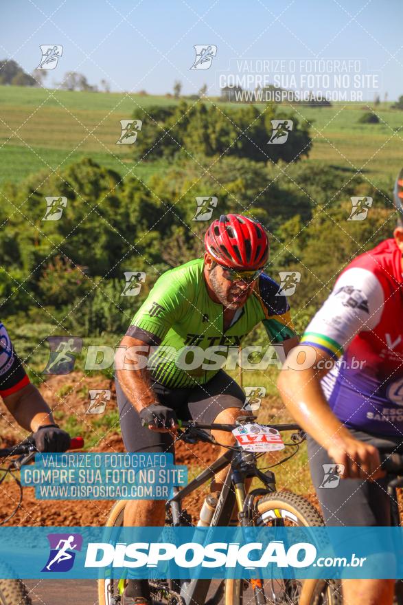 3ª ETAPA DO CIRCUITO REGIONAL MTB 2024 – MUNHOZ DE MELO