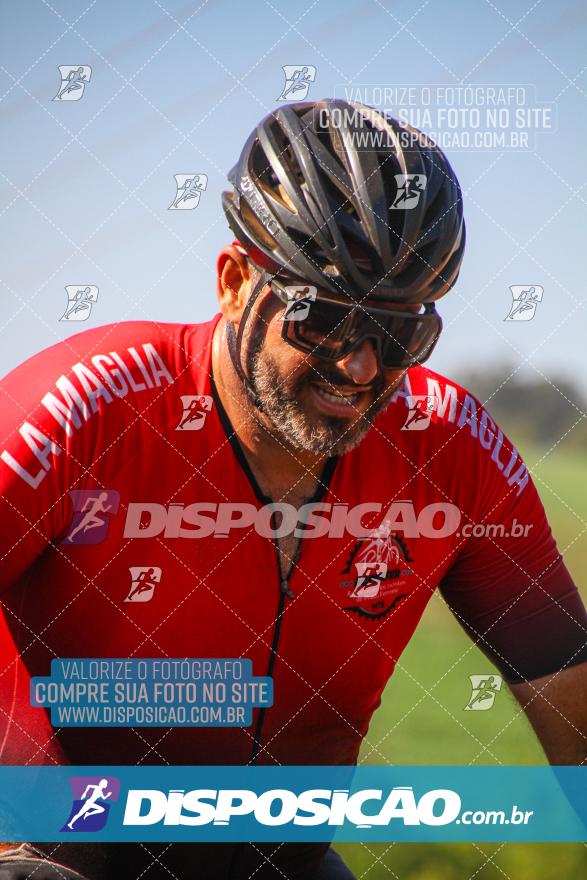 3ª ETAPA DO CIRCUITO REGIONAL MTB 2024 – MUNHOZ DE MELO