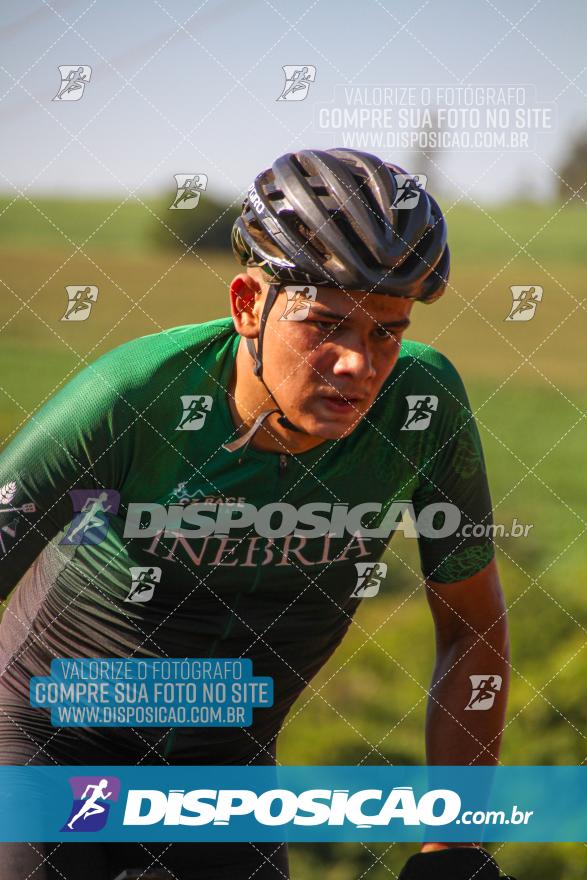 3ª ETAPA DO CIRCUITO REGIONAL MTB 2024 – MUNHOZ DE MELO