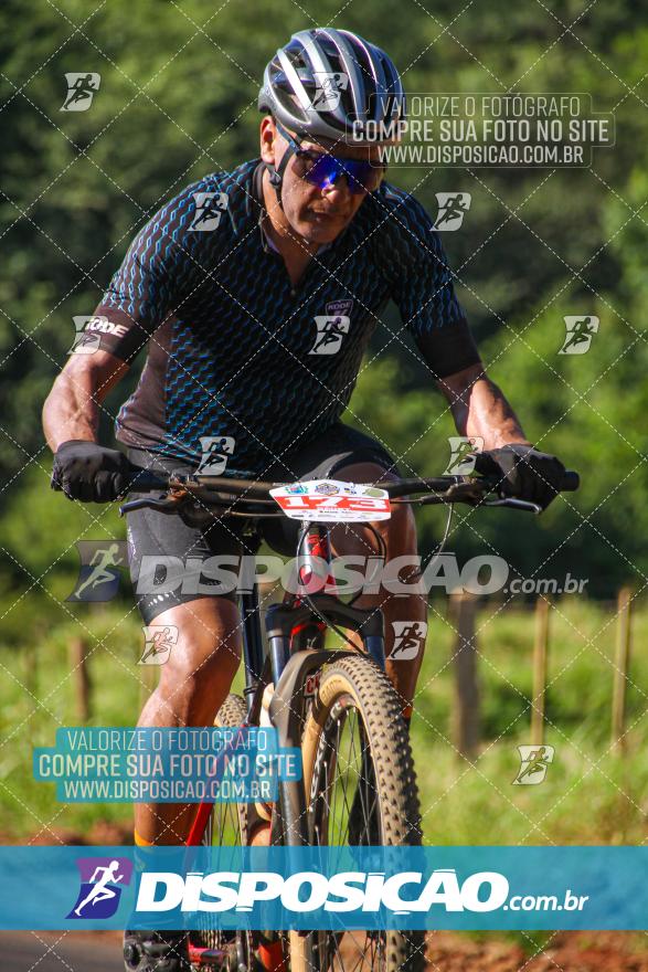 3ª ETAPA DO CIRCUITO REGIONAL MTB 2024 – MUNHOZ DE MELO