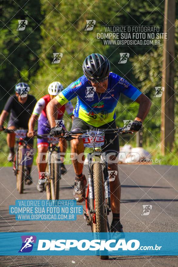 3ª ETAPA DO CIRCUITO REGIONAL MTB 2024 – MUNHOZ DE MELO