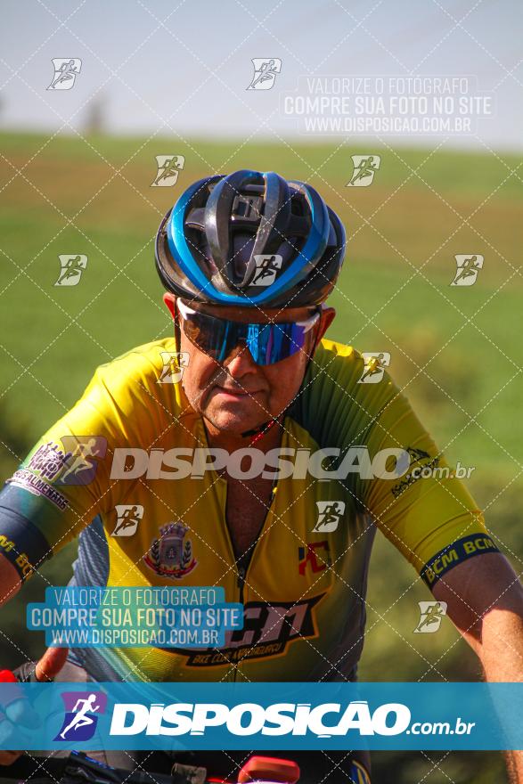 3ª ETAPA DO CIRCUITO REGIONAL MTB 2024 – MUNHOZ DE MELO