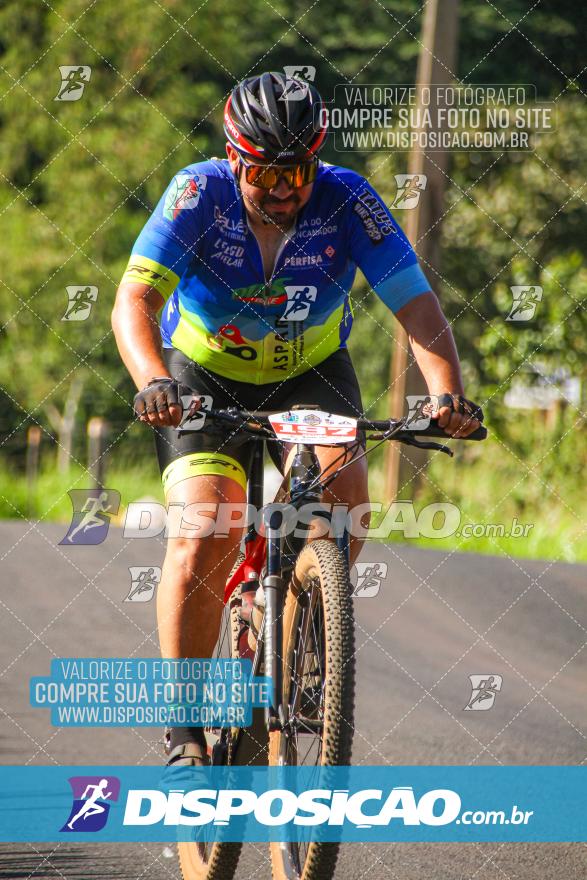 3ª ETAPA DO CIRCUITO REGIONAL MTB 2024 – MUNHOZ DE MELO