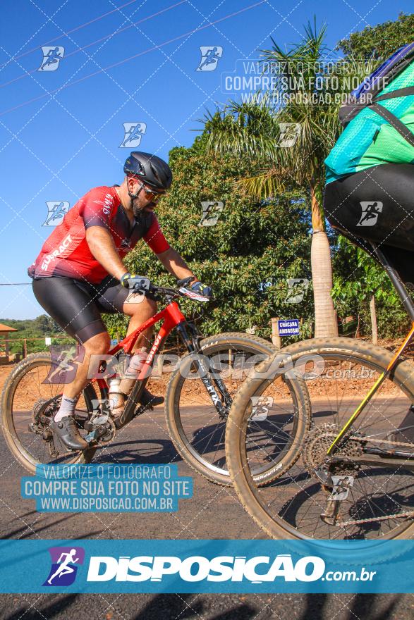 3ª ETAPA DO CIRCUITO REGIONAL MTB 2024 – MUNHOZ DE MELO