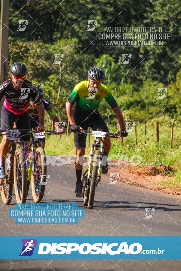 3ª ETAPA DO CIRCUITO REGIONAL MTB 2024 – MUNHOZ DE MELO