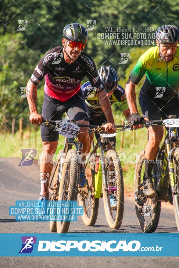 3ª ETAPA DO CIRCUITO REGIONAL MTB 2024 – MUNHOZ DE MELO