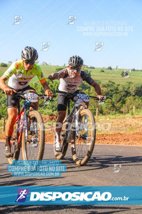 3ª ETAPA DO CIRCUITO REGIONAL MTB 2024 – MUNHOZ DE MELO