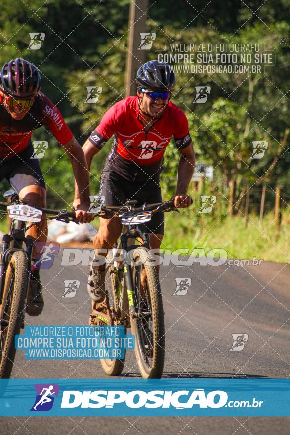 3ª ETAPA DO CIRCUITO REGIONAL MTB 2024 – MUNHOZ DE MELO