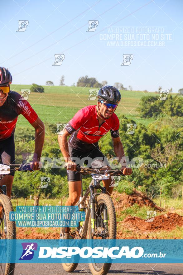 3ª ETAPA DO CIRCUITO REGIONAL MTB 2024 – MUNHOZ DE MELO