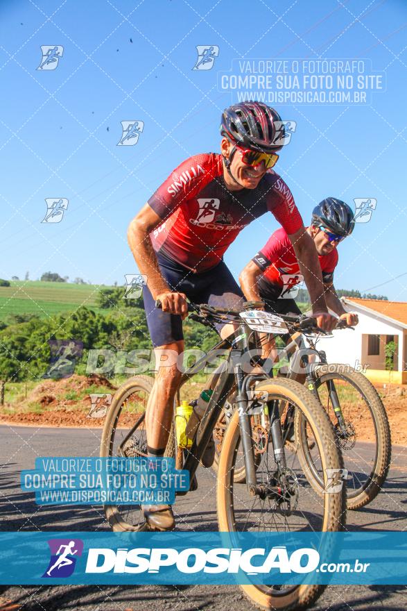 3ª ETAPA DO CIRCUITO REGIONAL MTB 2024 – MUNHOZ DE MELO