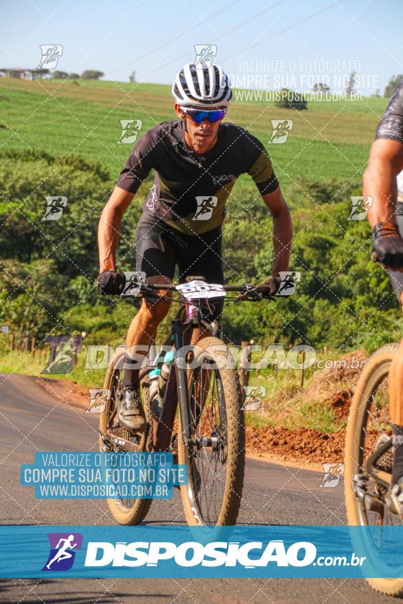 3ª ETAPA DO CIRCUITO REGIONAL MTB 2024 – MUNHOZ DE MELO