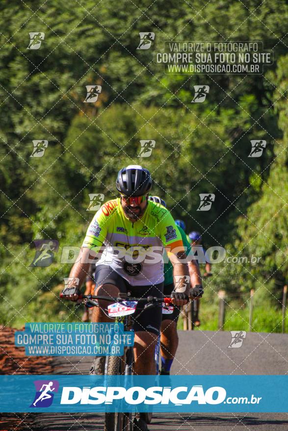 3ª ETAPA DO CIRCUITO REGIONAL MTB 2024 – MUNHOZ DE MELO