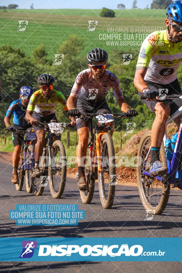 3ª ETAPA DO CIRCUITO REGIONAL MTB 2024 – MUNHOZ DE MELO