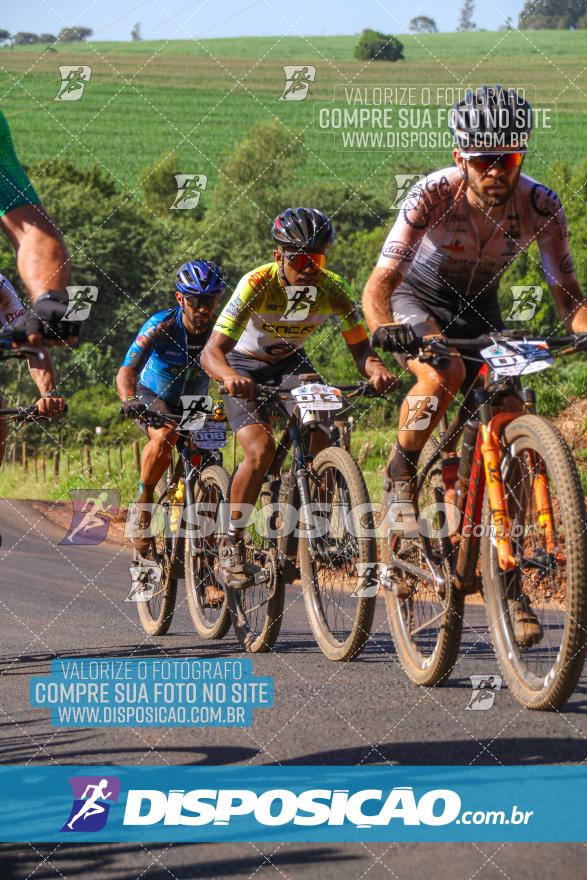 3ª ETAPA DO CIRCUITO REGIONAL MTB 2024 – MUNHOZ DE MELO