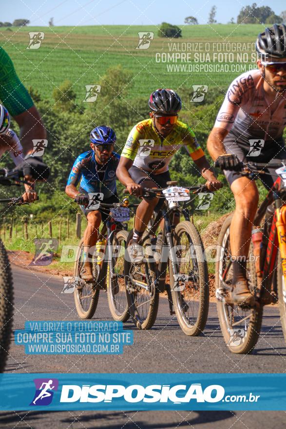 3ª ETAPA DO CIRCUITO REGIONAL MTB 2024 – MUNHOZ DE MELO