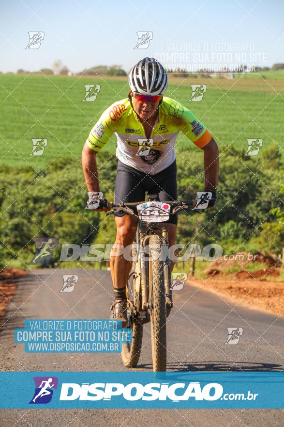 3ª ETAPA DO CIRCUITO REGIONAL MTB 2024 – MUNHOZ DE MELO