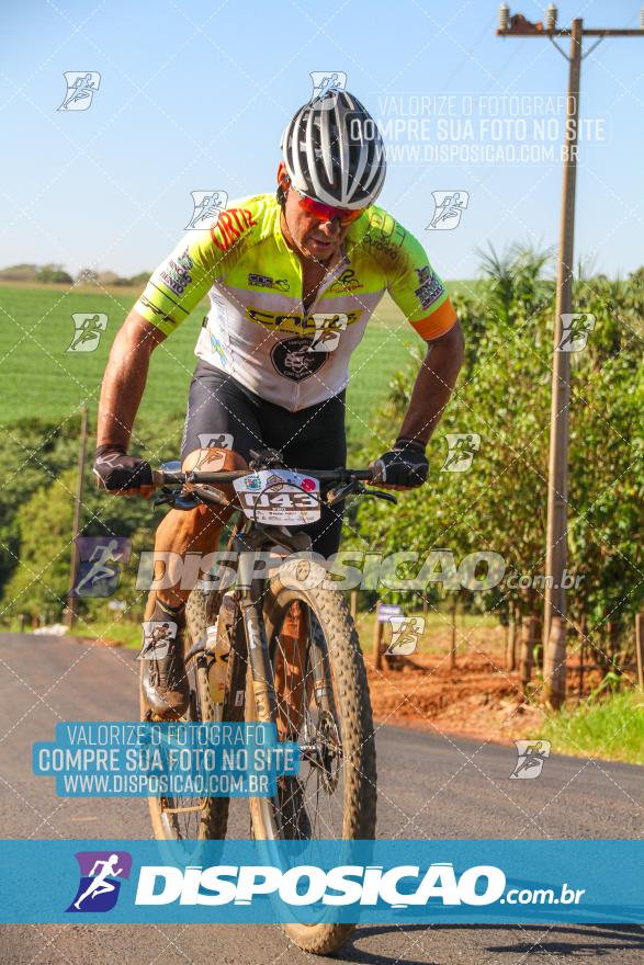 3ª ETAPA DO CIRCUITO REGIONAL MTB 2024 – MUNHOZ DE MELO