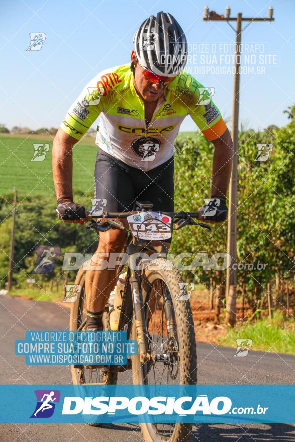 3ª ETAPA DO CIRCUITO REGIONAL MTB 2024 – MUNHOZ DE MELO