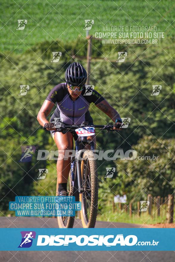 3ª ETAPA DO CIRCUITO REGIONAL MTB 2024 – MUNHOZ DE MELO