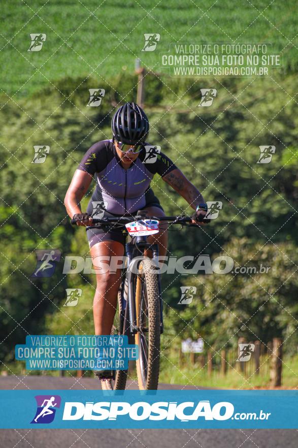 3ª ETAPA DO CIRCUITO REGIONAL MTB 2024 – MUNHOZ DE MELO