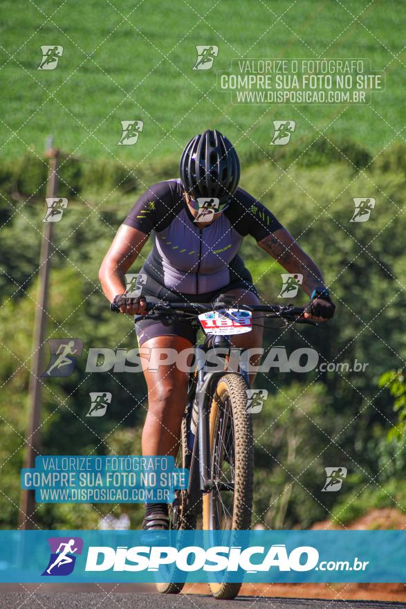 3ª ETAPA DO CIRCUITO REGIONAL MTB 2024 – MUNHOZ DE MELO