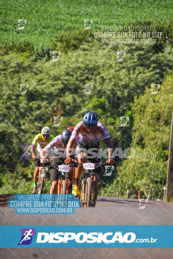 3ª ETAPA DO CIRCUITO REGIONAL MTB 2024 – MUNHOZ DE MELO