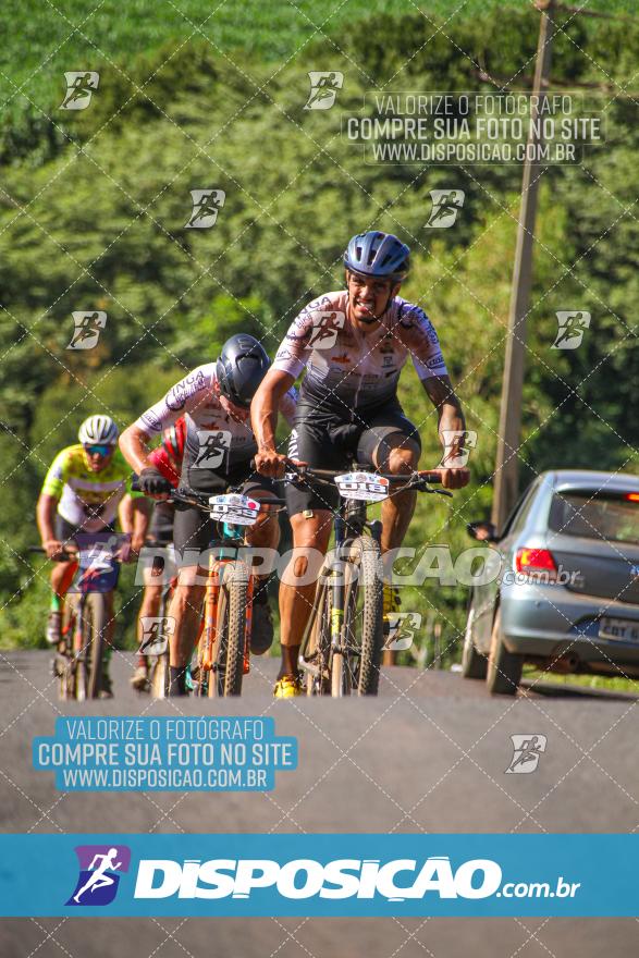 3ª ETAPA DO CIRCUITO REGIONAL MTB 2024 – MUNHOZ DE MELO