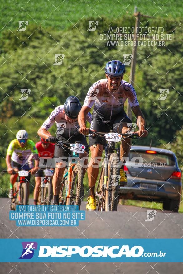 3ª ETAPA DO CIRCUITO REGIONAL MTB 2024 – MUNHOZ DE MELO