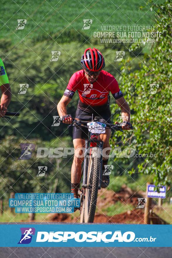 3ª ETAPA DO CIRCUITO REGIONAL MTB 2024 – MUNHOZ DE MELO