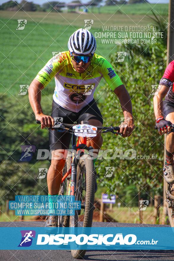 3ª ETAPA DO CIRCUITO REGIONAL MTB 2024 – MUNHOZ DE MELO