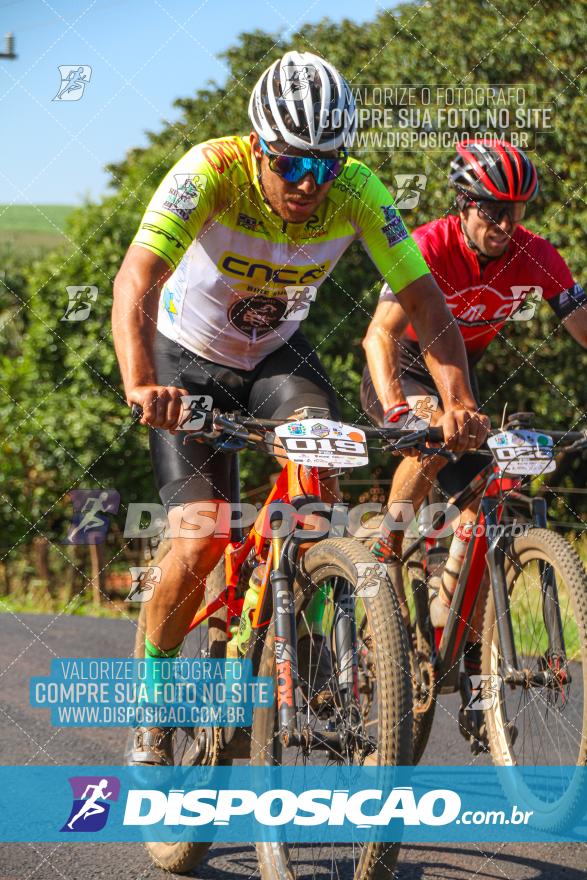 3ª ETAPA DO CIRCUITO REGIONAL MTB 2024 – MUNHOZ DE MELO