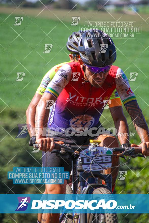 3ª ETAPA DO CIRCUITO REGIONAL MTB 2024 – MUNHOZ DE MELO