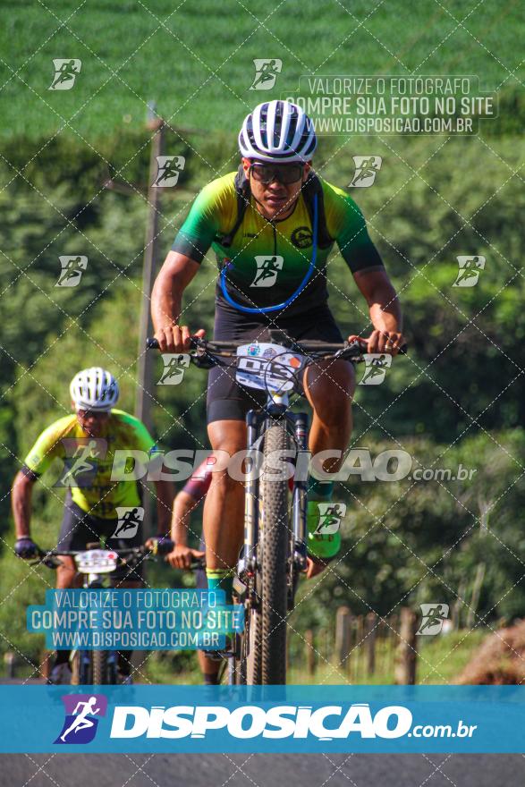 3ª ETAPA DO CIRCUITO REGIONAL MTB 2024 – MUNHOZ DE MELO