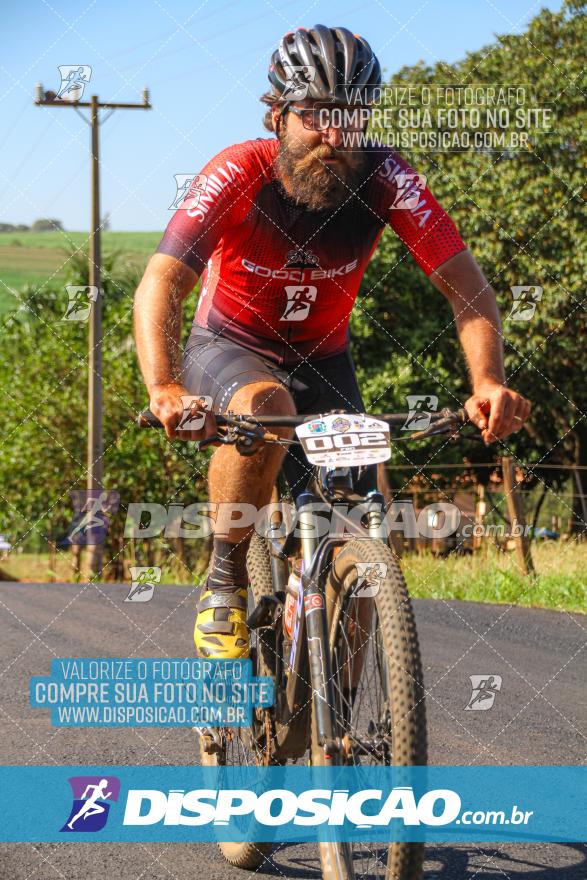 3ª ETAPA DO CIRCUITO REGIONAL MTB 2024 – MUNHOZ DE MELO