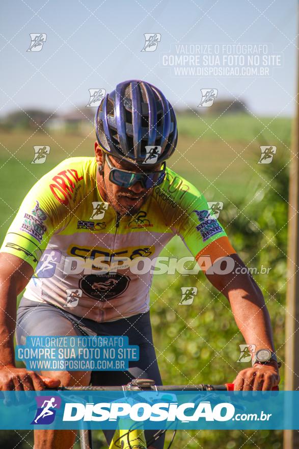 3ª ETAPA DO CIRCUITO REGIONAL MTB 2024 – MUNHOZ DE MELO