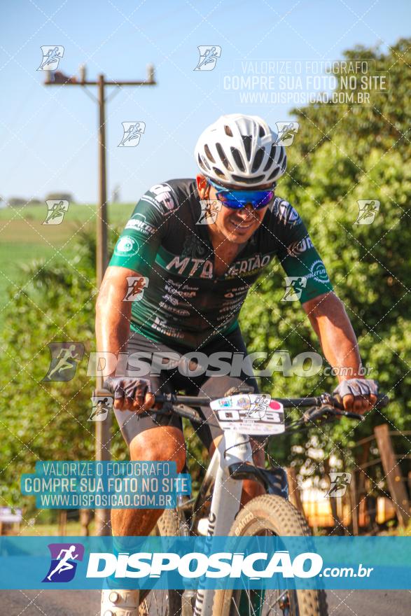 3ª ETAPA DO CIRCUITO REGIONAL MTB 2024 – MUNHOZ DE MELO