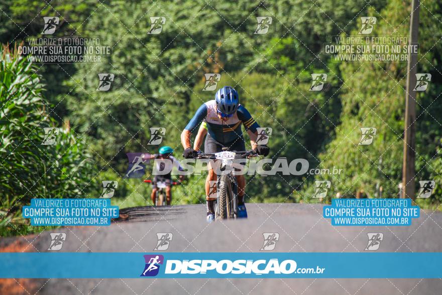 3ª ETAPA DO CIRCUITO REGIONAL MTB 2024 – MUNHOZ DE MELO