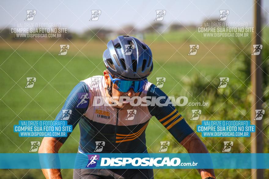 3ª ETAPA DO CIRCUITO REGIONAL MTB 2024 – MUNHOZ DE MELO