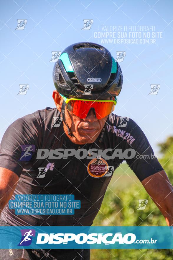 3ª ETAPA DO CIRCUITO REGIONAL MTB 2024 – MUNHOZ DE MELO