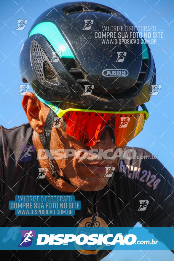 3ª ETAPA DO CIRCUITO REGIONAL MTB 2024 – MUNHOZ DE MELO