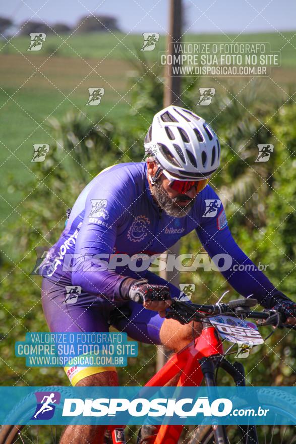 3ª ETAPA DO CIRCUITO REGIONAL MTB 2024 – MUNHOZ DE MELO