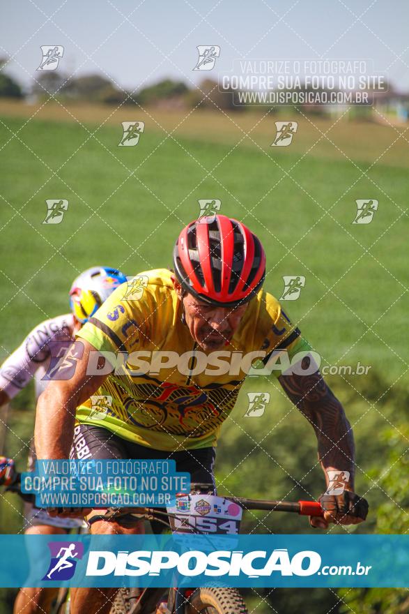 3ª ETAPA DO CIRCUITO REGIONAL MTB 2024 – MUNHOZ DE MELO