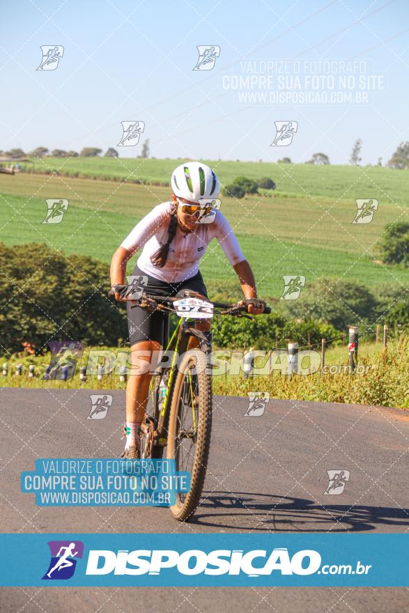 3ª ETAPA DO CIRCUITO REGIONAL MTB 2024 – MUNHOZ DE MELO