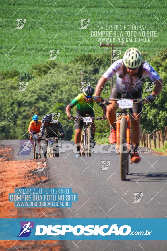 3ª ETAPA DO CIRCUITO REGIONAL MTB 2024 – MUNHOZ DE MELO