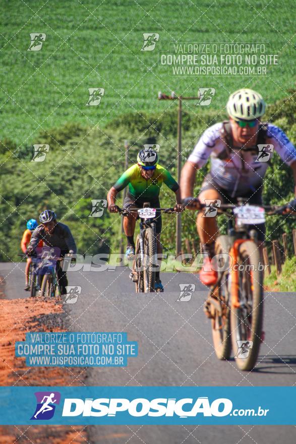 3ª ETAPA DO CIRCUITO REGIONAL MTB 2024 – MUNHOZ DE MELO