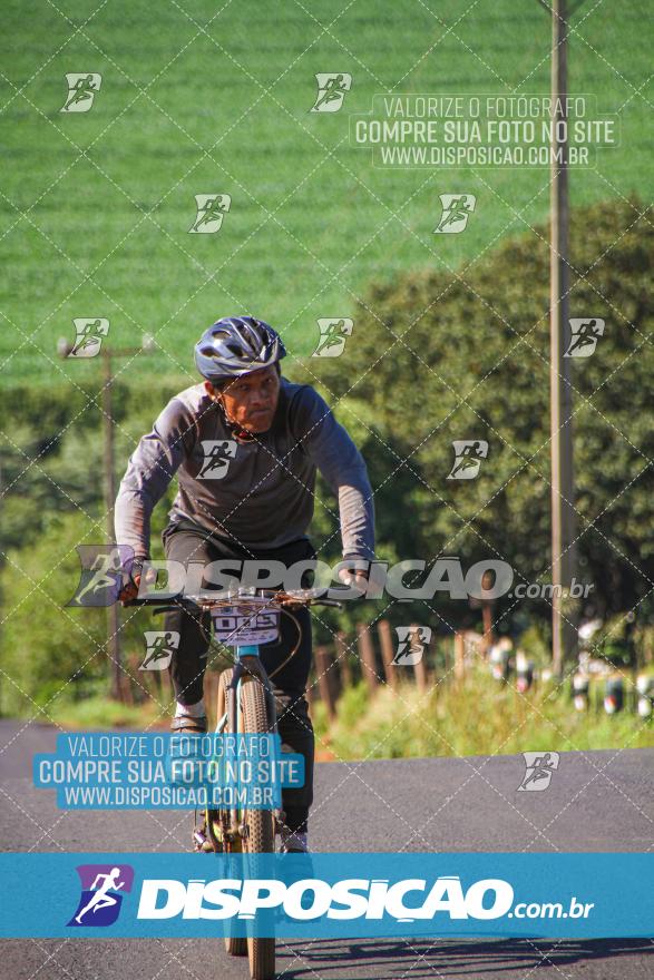 3ª ETAPA DO CIRCUITO REGIONAL MTB 2024 – MUNHOZ DE MELO